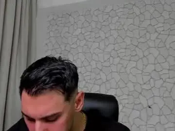 Chaturbate Free Porn Cam of clintmasterss