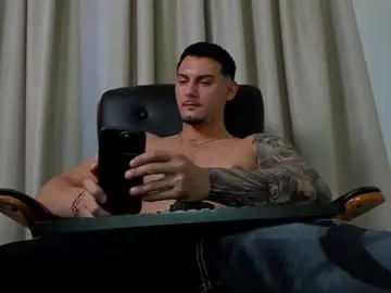 Chaturbate Watch Live Sex Cams of clintmasterss