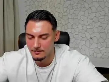 Chaturbate Best live sex cam show of clintmasterss