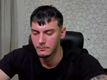 Chaturbate Live Sex Cam of clintmasterss