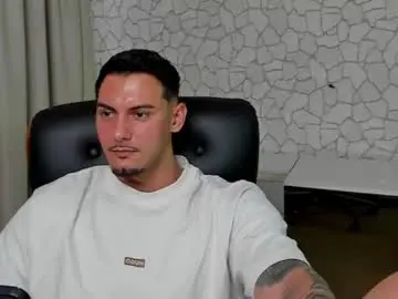 Chaturbate Best Webcam of clintmasterss