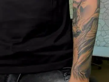 Chaturbate Adult Webcam of clintmasterss
