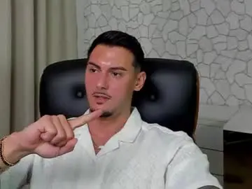 Chaturbate Free Porn Cam of clintmasterss