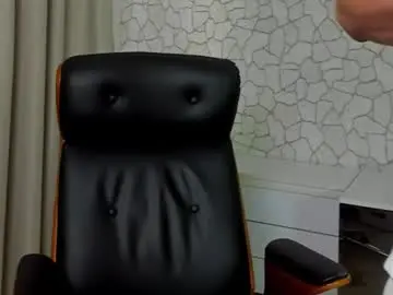 Chaturbate Sex Cam of clintmasterss