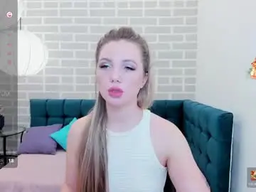Chaturbate Free Live Porn of eva_moran