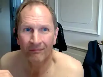 Chaturbate Nude Webcam of fabiansoohot