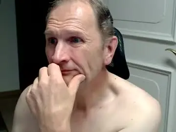 Chaturbate Best Webcam of fabiansoohot