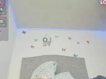 Chaturbate Sex Chat of jhoanatrans22