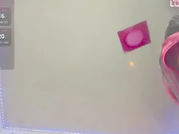 Chaturbate Live Porn of jhoanatrans22