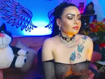 Chaturbate Private Sex Chat of karol_kennedy