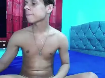 Chaturbate Nude Webcam of loganevans8