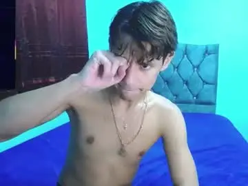 Chaturbate Adult Webcam of loganevans8