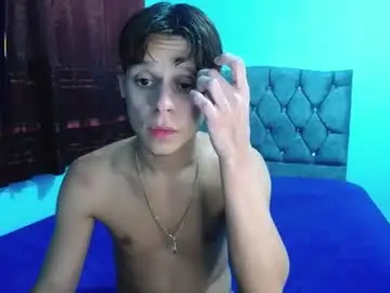 Chaturbate Free Live Porn of loganevans8
