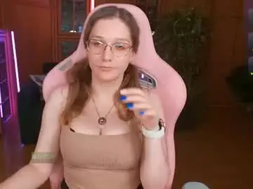 Chaturbate Sex Cam of magicstylex