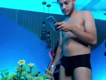 Chaturbate Adult Webcam of marcusgrayy
