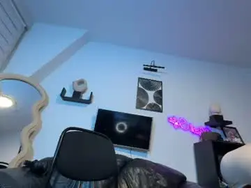 Chaturbate Nude Webcam of meclarityxxx