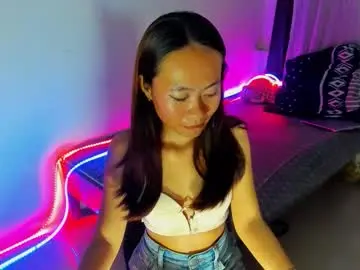 Chaturbate Free Live Porn of pinay_annexx