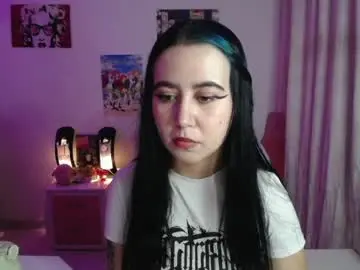Chaturbate Nude Webcam of sunset_pienk