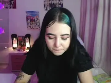 Chaturbate Live Sex of sunset_pienk