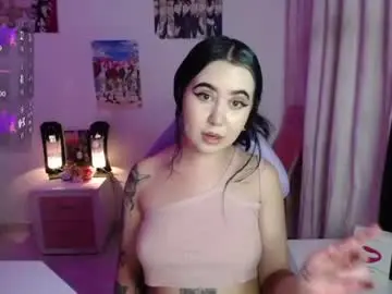 Chaturbate Watch Live Sex Cams of sunset_pienk