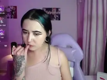Chaturbate Free Live Porn of sunset_pienk