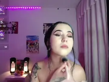 Chaturbate Live Porn of sunset_pienk