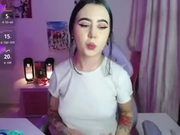 Chaturbate Watch Live Sex Cams of sunset_pienk