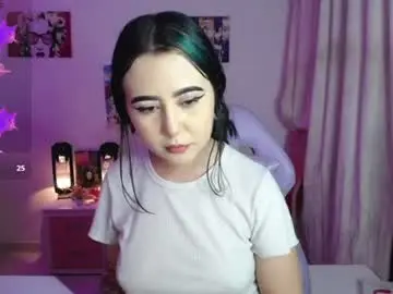 Chaturbate Live Sex of sunset_pienk