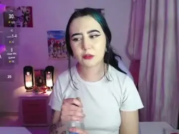 Chaturbate Live Porn of sunset_pienk