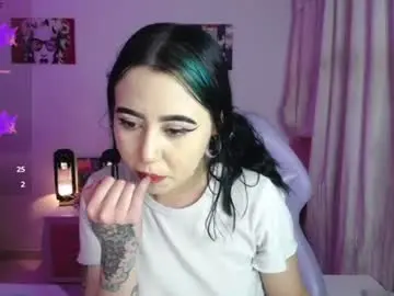 Chaturbate Live Sex of sunset_pienk