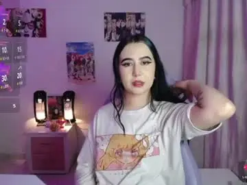 Chaturbate Live Sex of sunset_pienk