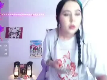 Chaturbate Live Sex Cam of sunset_pienk