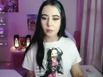 Chaturbate Free Porn Cam of sunset_pienk