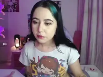 Chaturbate Free Porn Cam of sunset_pienk
