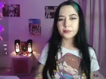 Chaturbate Adult Webcam of sunset_pienk