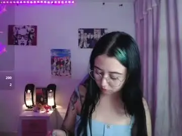 Chaturbate Free Live Porn of sunset_pienk