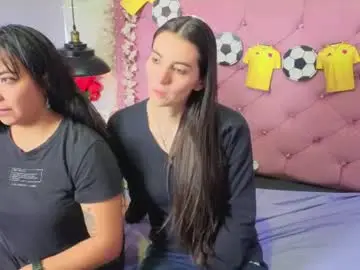 Chaturbate Sex Cam of valkiria_and_dione