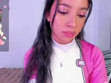 Chaturbate Private Sex Chat of alissarose_1