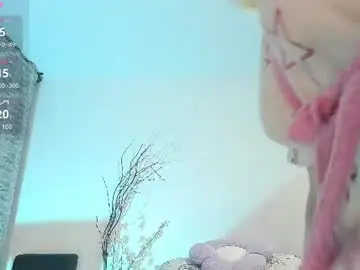 Chaturbate Best live sex cam show of allyson_jackson