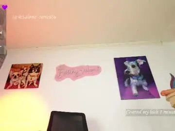 Chaturbate Free Live Porn of bitchysalome
