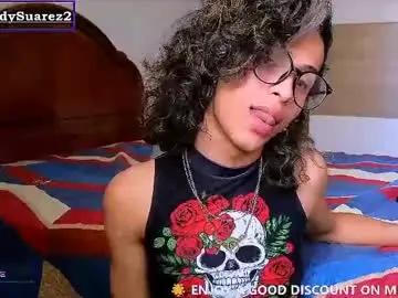 Chaturbate Adult Webcam of fabi_smith09