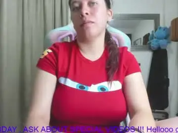 Chaturbate Private Sex Chat of goddessjessica_roger