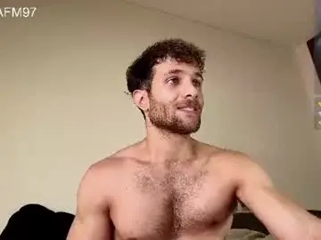 Chaturbate Best Webcam of jafm97