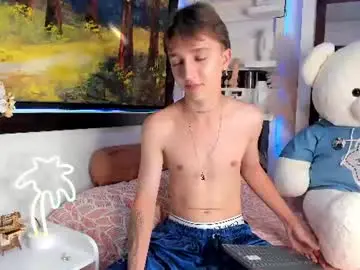 Chaturbate Sex Chat of jeremy_salvatore_