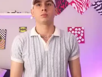 Chaturbate Adult Webcams of mathew_conelly