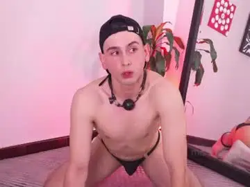 Chaturbate Live Sex of mathew_conelly