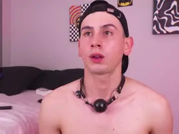 Chaturbate Private Sex Chat of mathew_conelly