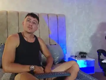 Chaturbate Free Porn Cam of may_lyonheart