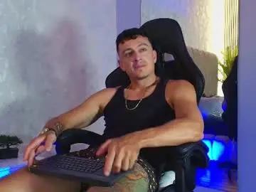 Chaturbate Free Porn Cam of may_lyonheart
