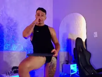 Chaturbate Live Sex of may_lyonheart